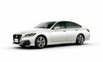 Toyota Crown RS Advance 2018 года